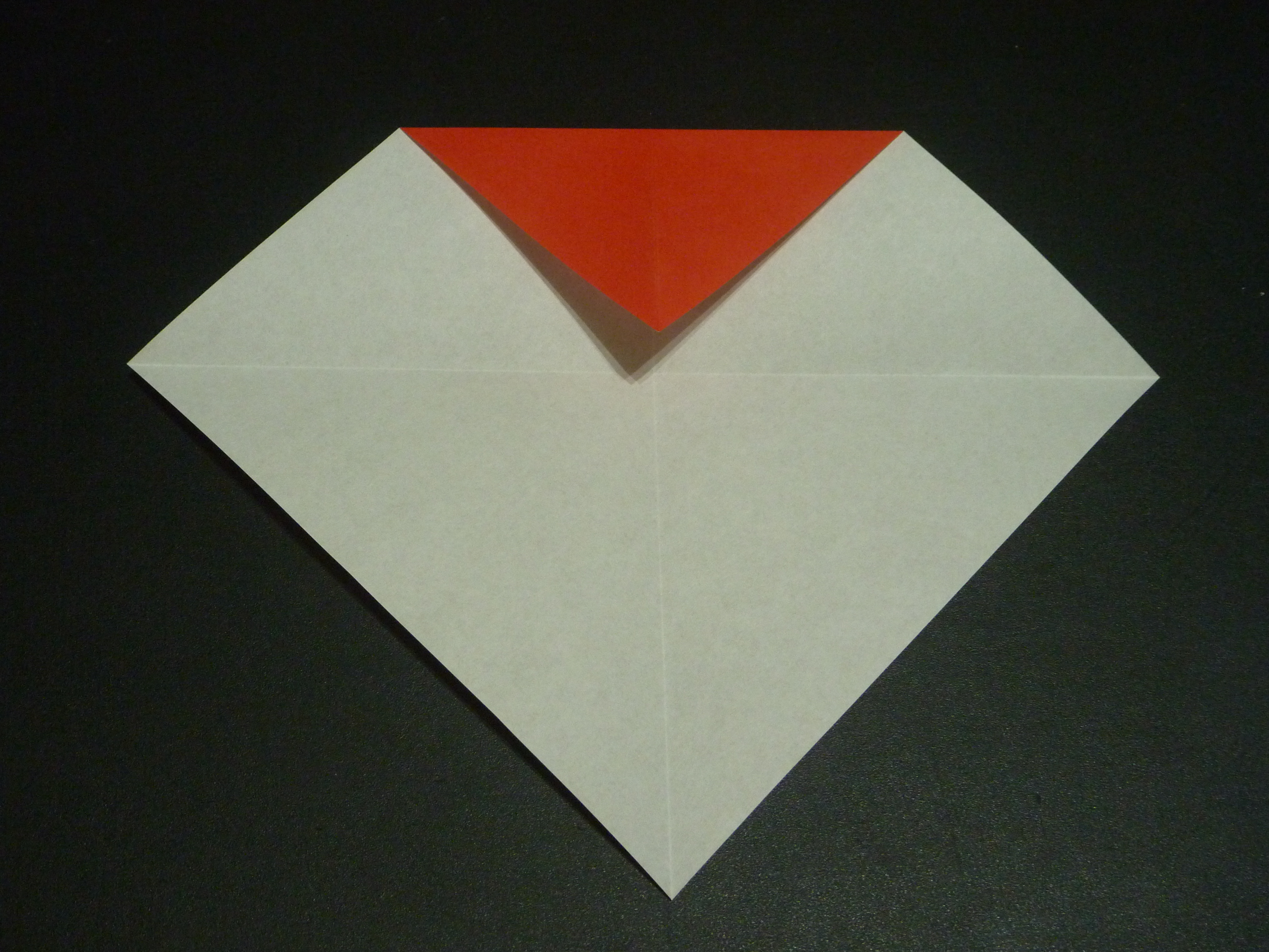 折り サンタクロース 方 の サンタクロースの折り紙の折り方！簡単でかわいい作り方はコレ！